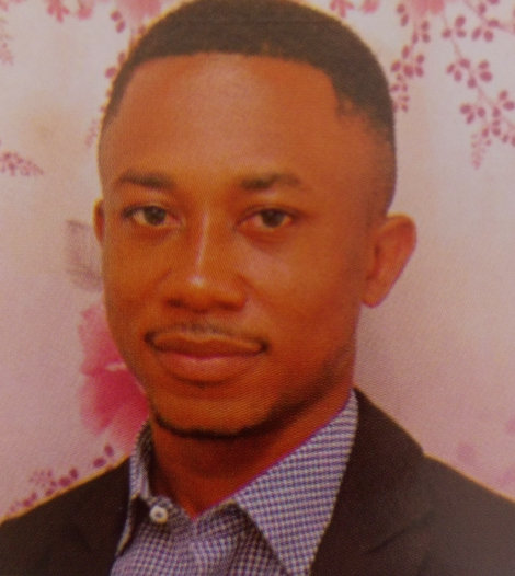 Danso George