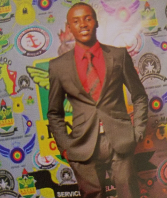 Nanabanyin Appiah Kum